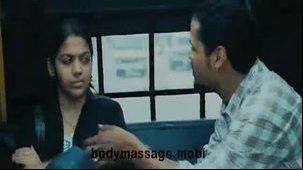 Anjali Vathikuchi Tamil Movie scene