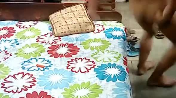 INDIAN OLD MAN WITH 2 YOUNG BOYS SEX FUN