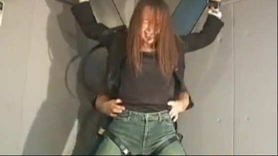 Japanese Girl X tickling
